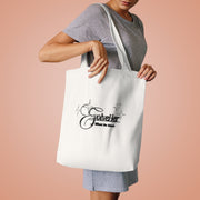 Cotton Tote Bag
