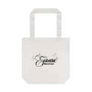 Cotton Tote Bag