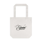 Cotton Tote Bag