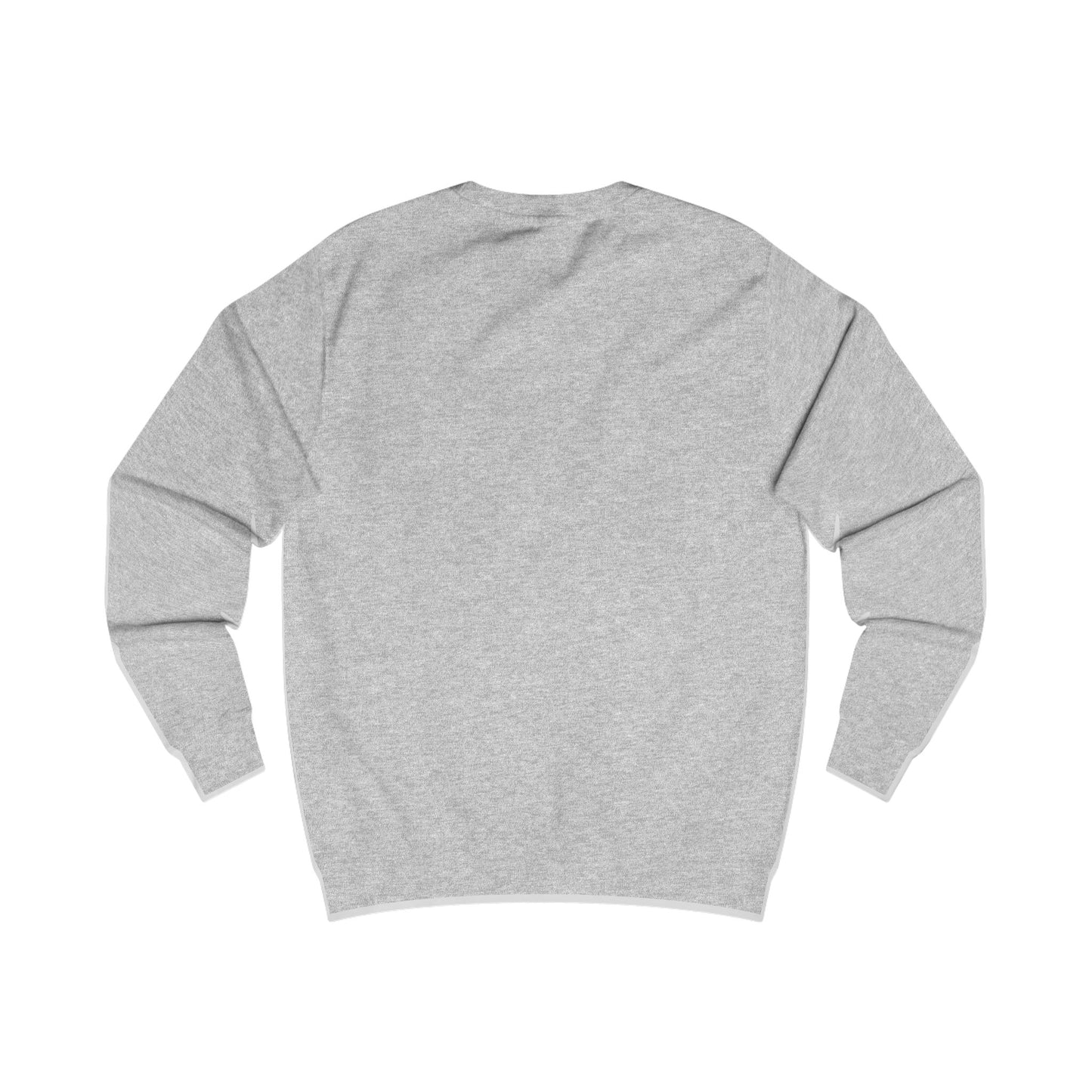 Sweatshirt — "EvolveHer: Silent No More" Feminist Empowerment Crewneck