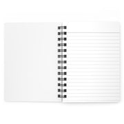 EvolveHer 'Shoot for More' Spiral Journal — Inspirational Women's Notebook