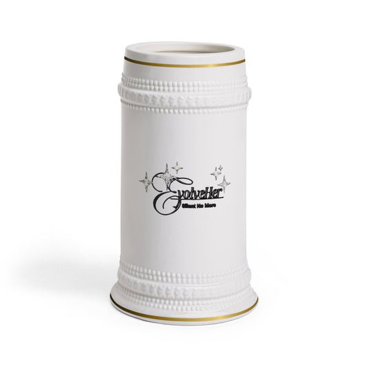 Beer Stein Mug