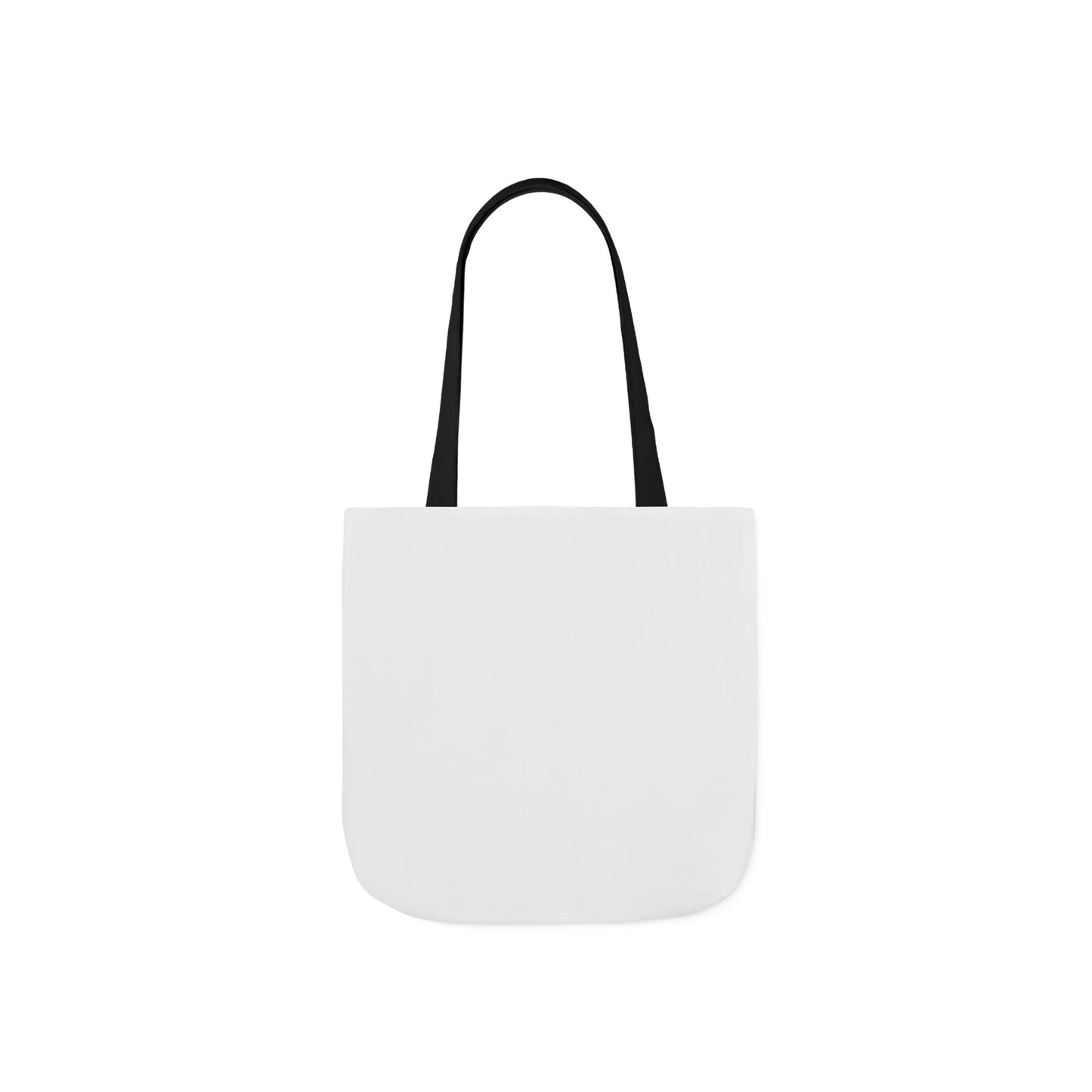 Canvas Tote Bag — 'Gibraltar' Logo Floral Eco Shopper