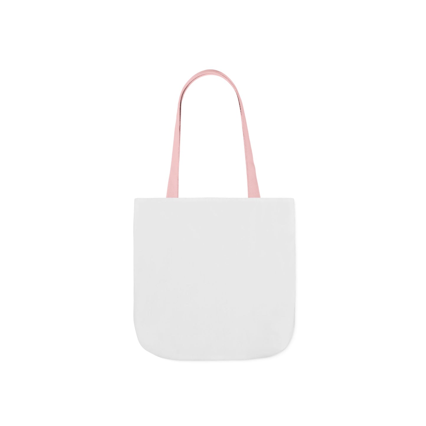 Canvas Tote Bag — 'Gibraltar' Logo Floral Eco Shopper