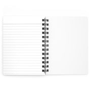 EvolveHer 'Shoot for More' Spiral Journal — Inspirational Women's Notebook