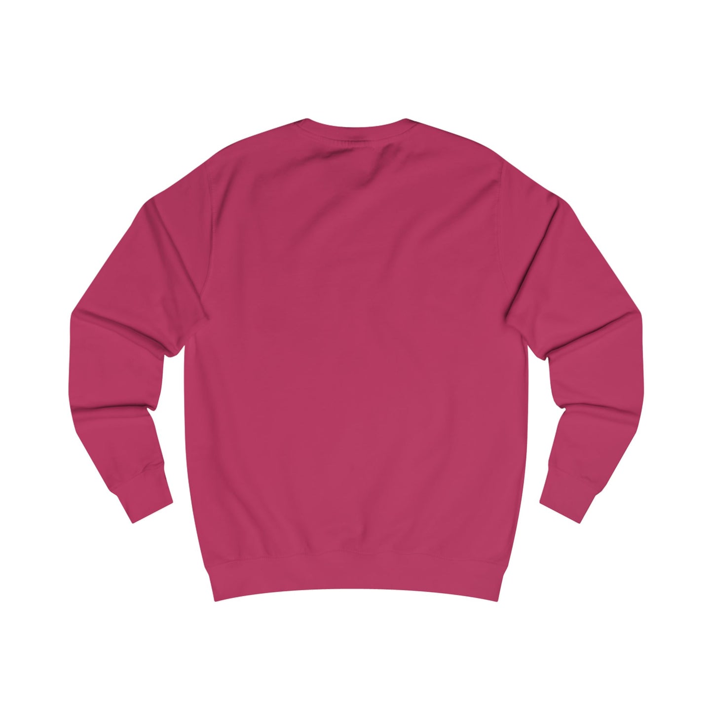 Sweatshirt — "EvolveHer: Silent No More" Feminist Empowerment Crewneck