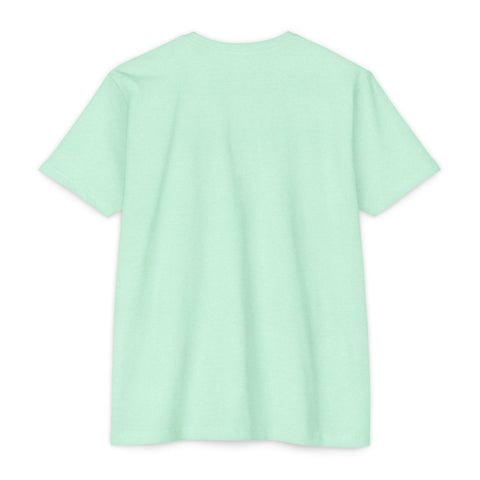 Daughter Mom Shirt – "Godmother Without the Kids" Sparkle Graphic Tee