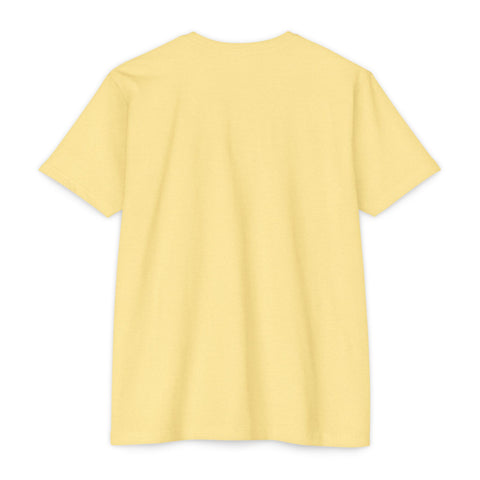 Daughter Mom Shirt – "Godmother Without the Kids" Sparkle Graphic Tee