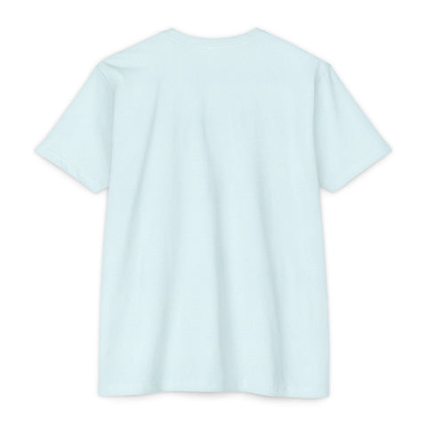 Daughter Mom Shirt – "Godmother Without the Kids" Sparkle Graphic Tee