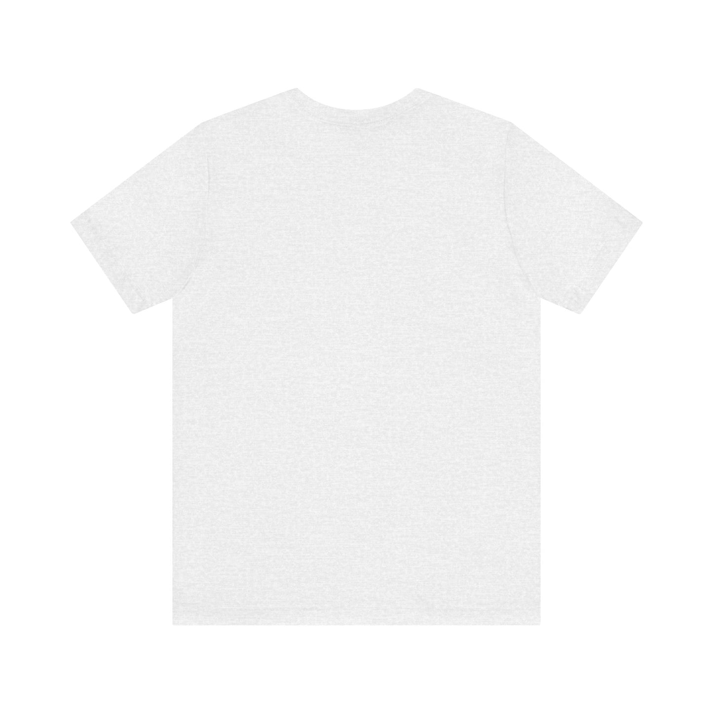 Golveller "Silent No More" Logo Tee