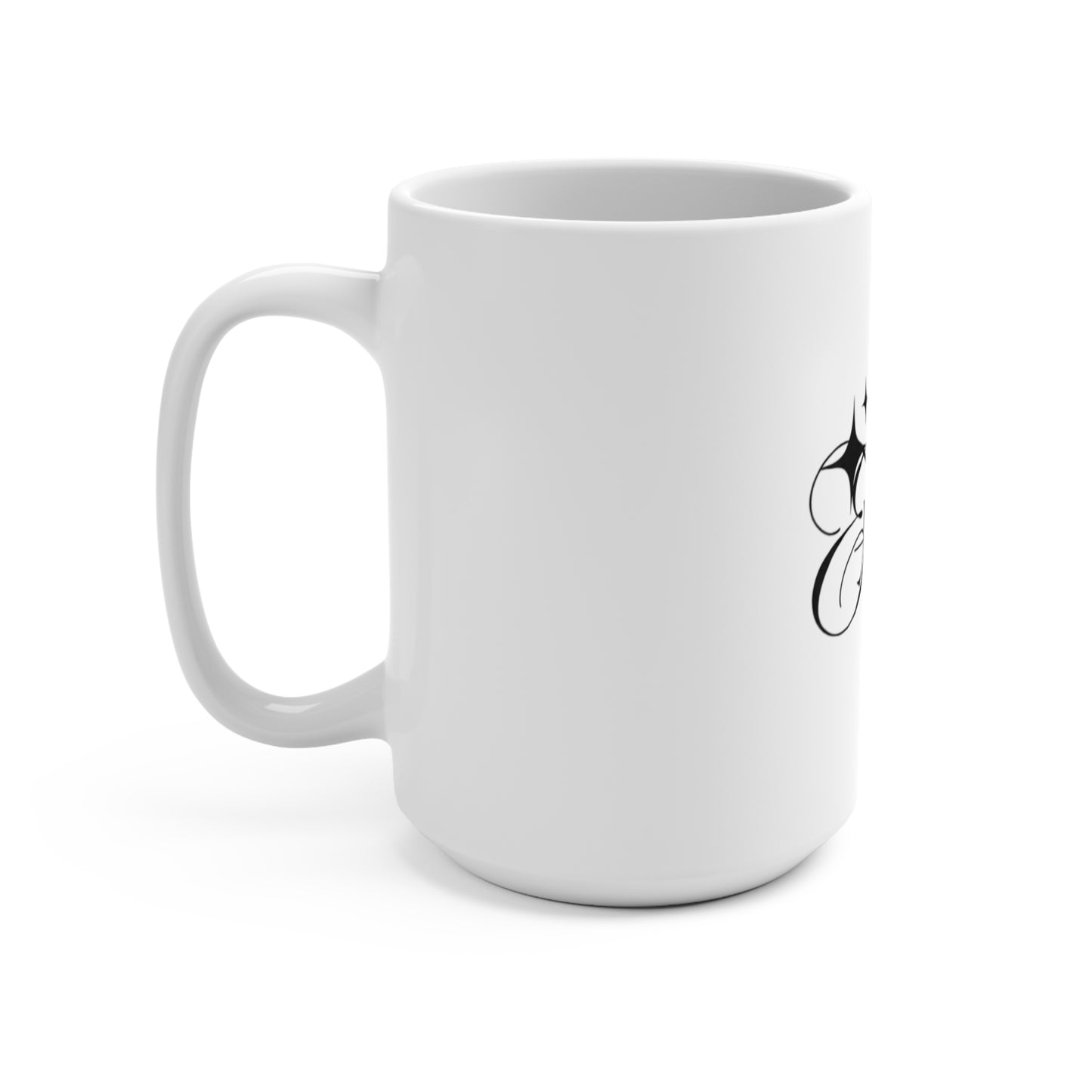 EvolveHer 'Silent No More' 15oz Empowerment Mug