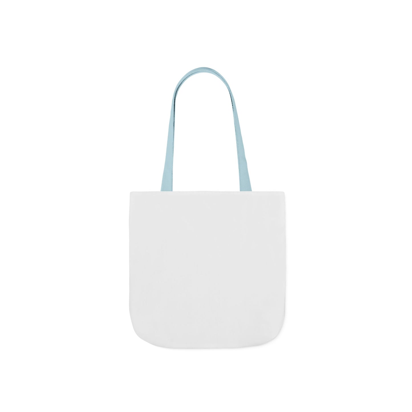 Canvas Tote Bag — 'Gibraltar' Logo Floral Eco Shopper